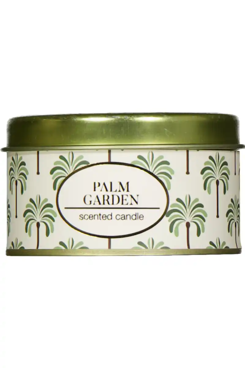 Bild 1 von Duftkerze - Grün, One size