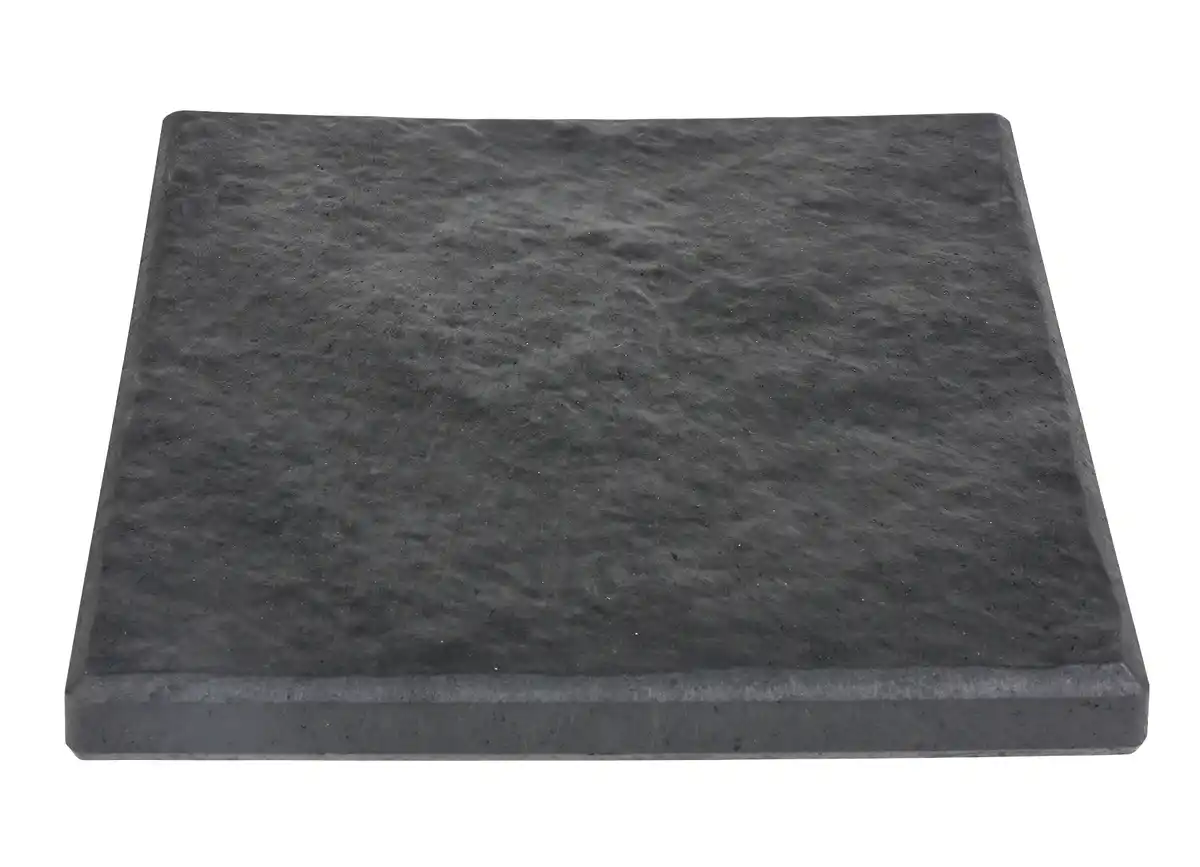 Bild 1 von Gartentrittplatte robuster Kunststoff