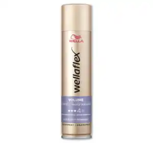 WELLAFLEX Haarspray*