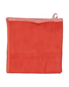 Küchenhandtuch - Braun, One size