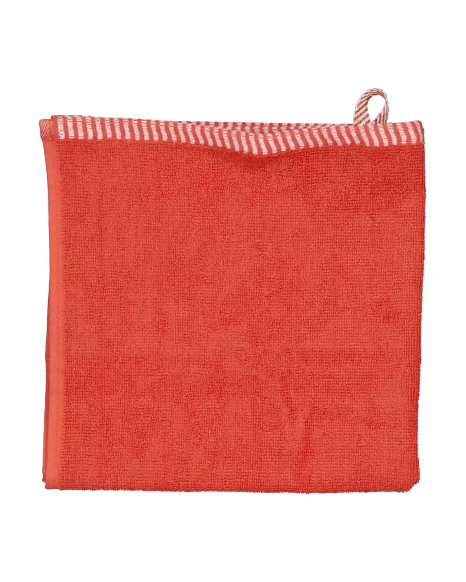 Bild 1 von Küchenhandtuch - Braun, One size