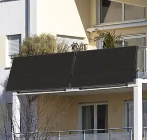 Solar-Balkonkraftwerk-Set 2