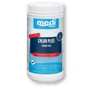 Chlor plus