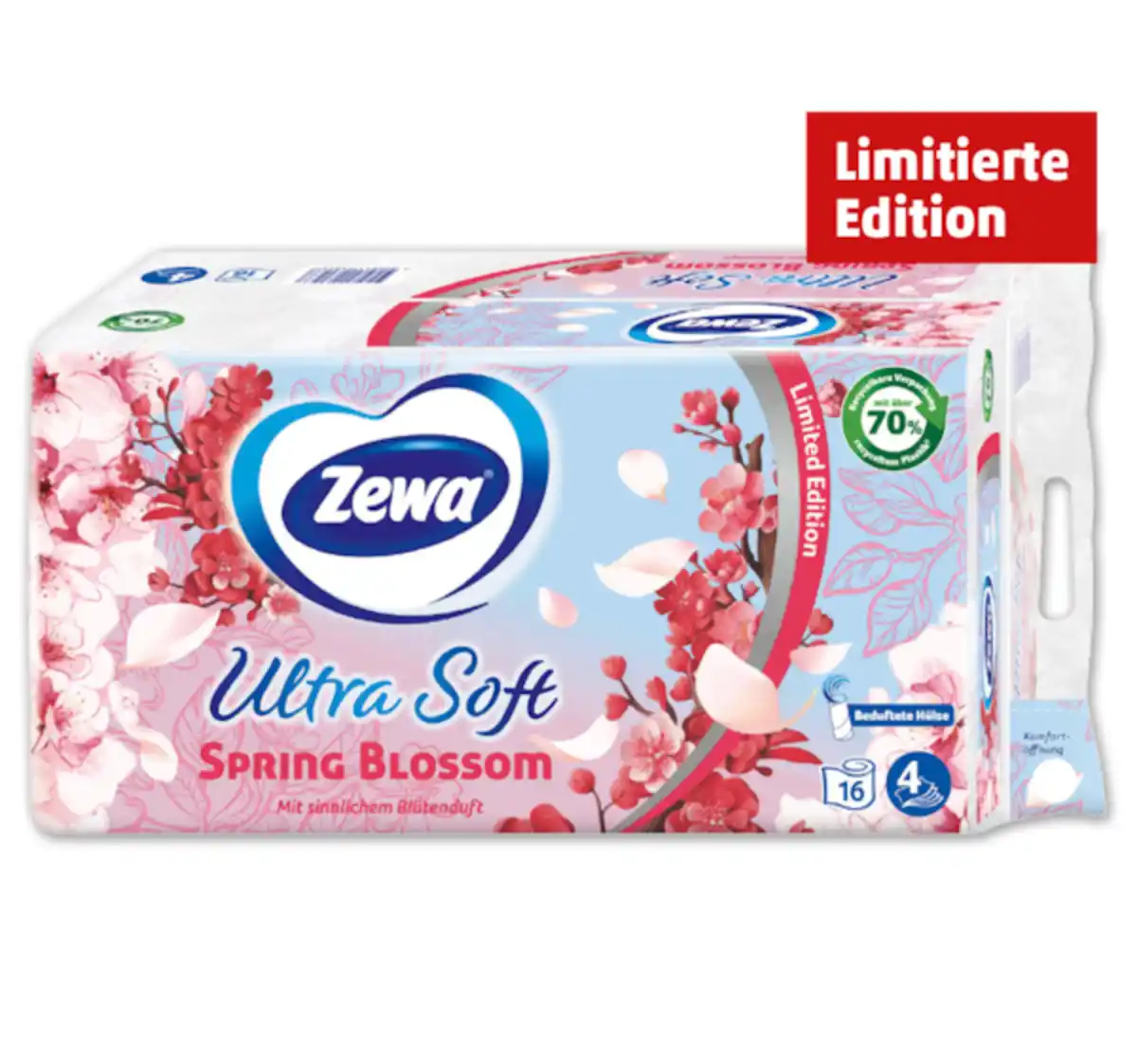 Bild 1 von ZEWA Ultra Soft*