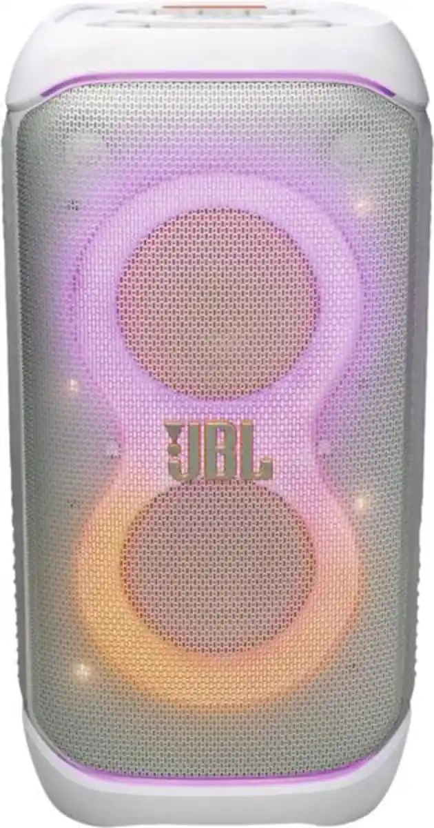 Bild 3 von JBL Partybox Stage 320