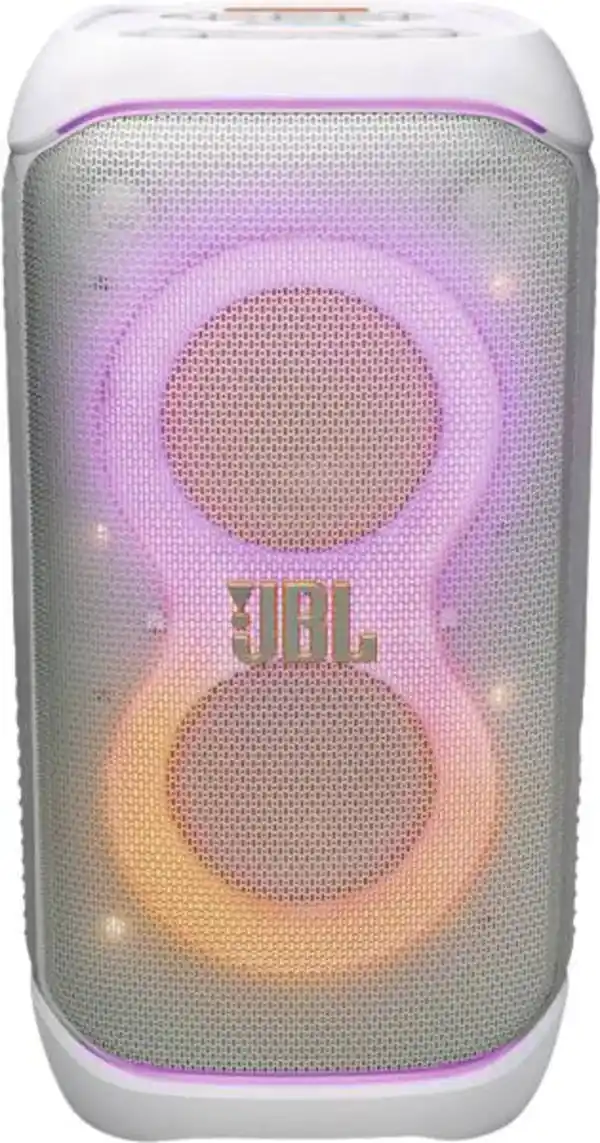 Bild 3 von JBL Partybox Stage 320