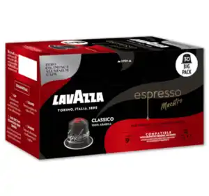 LAVAZZA Kaffeekapseln*