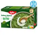 Bild 1 von IGLO Rahm-Spinat