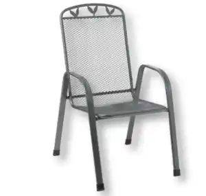 Gartenmöbel-Serie »Toulouse«