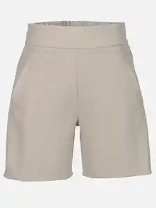 JDY JDYLOUISVILLE CATIA L Shorts Braun