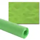 Bild 1 von Papiertischdecke mit Damastprägung 8 x 1 m maigrün