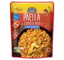 Bild 1 von ¡QUE VIVA ESPAÑA! Paella Express-Reis*