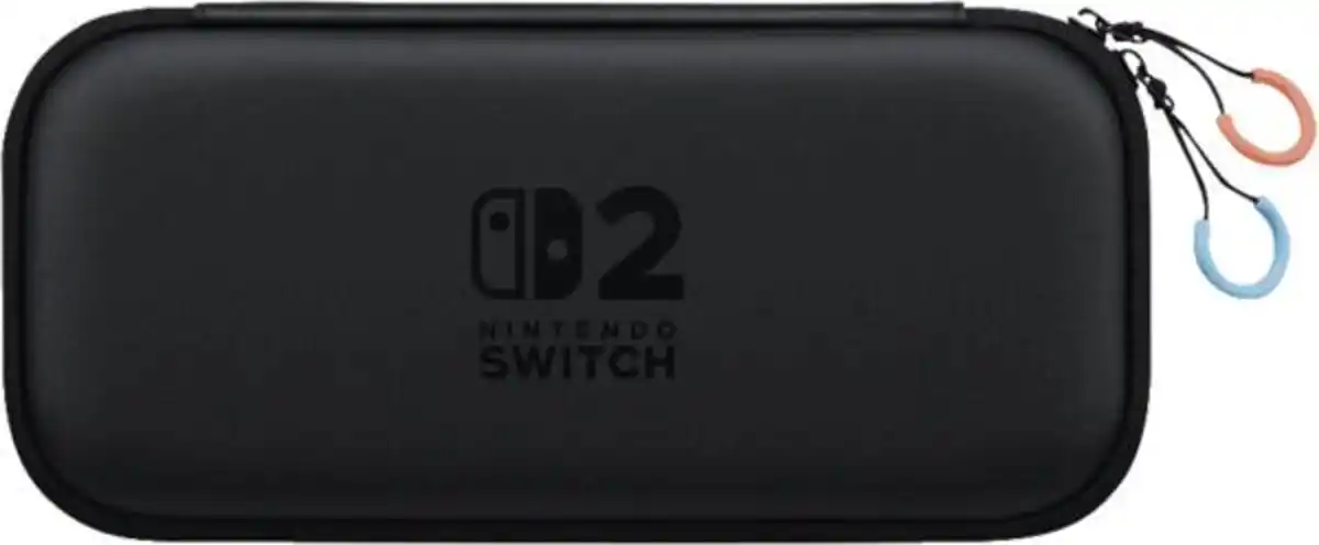Bild 4 von Nintendo Nintendo Switch 2-Tasche & -Schutzfolie (Switch 2)