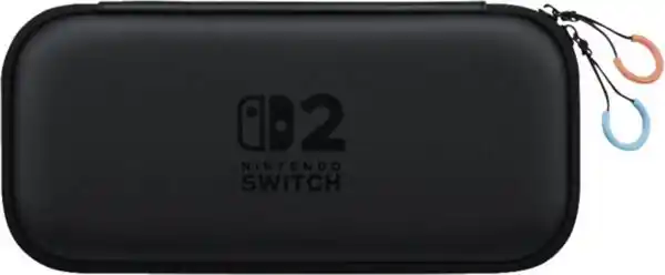 Bild 4 von Nintendo Nintendo Switch 2-Tasche & -Schutzfolie (Switch 2)