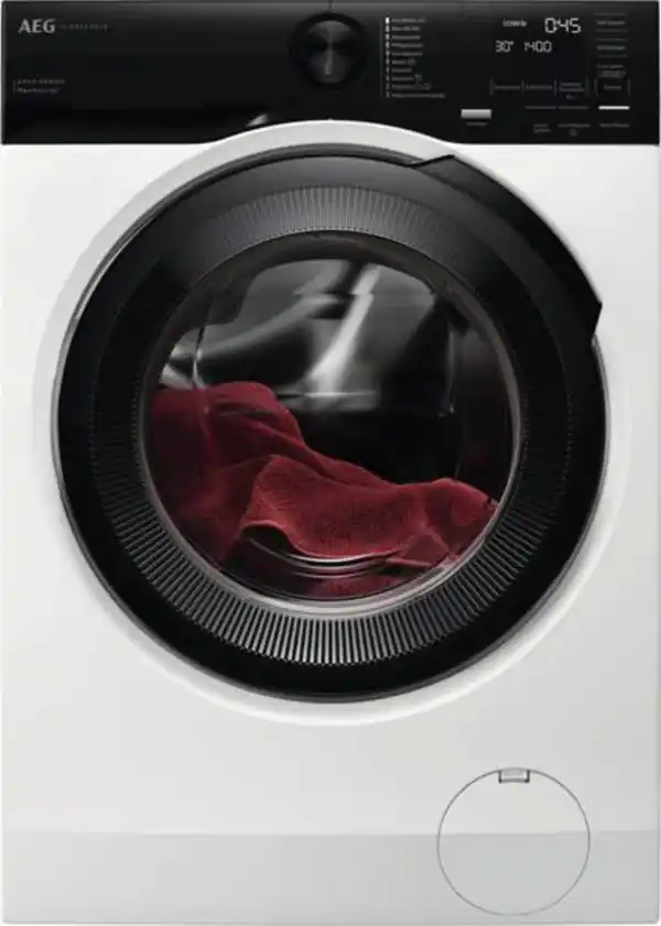 Bild 2 von AEG LAVAMAT LR6EP-ECO2