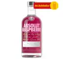 Bild 1 von ABSOLUT Raspberry Vodka*