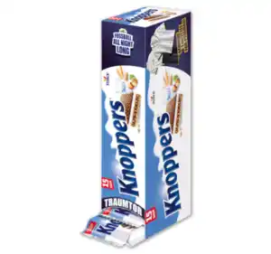 STORCK Knoppers Big Spender*