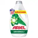 Bild 1 von Ariel Vollwaschmittel Flüssig Universal 50WL, 2.25 l