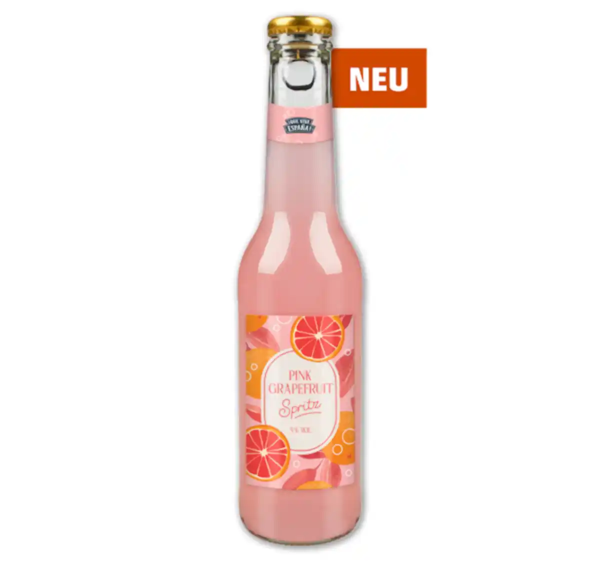 Bild 1 von ¡QUE VIVA ESPAÑA! Spritz*