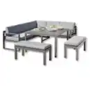 Bild 1 von Lounge-Set »Romy«
