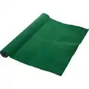 Bild 1 von Kunstrasenteppich 100 x 200 cm in Grün mit rutschfestem Untergrund