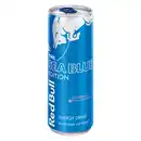 Bild 1 von Red Bull 'Sea Blue Edition'