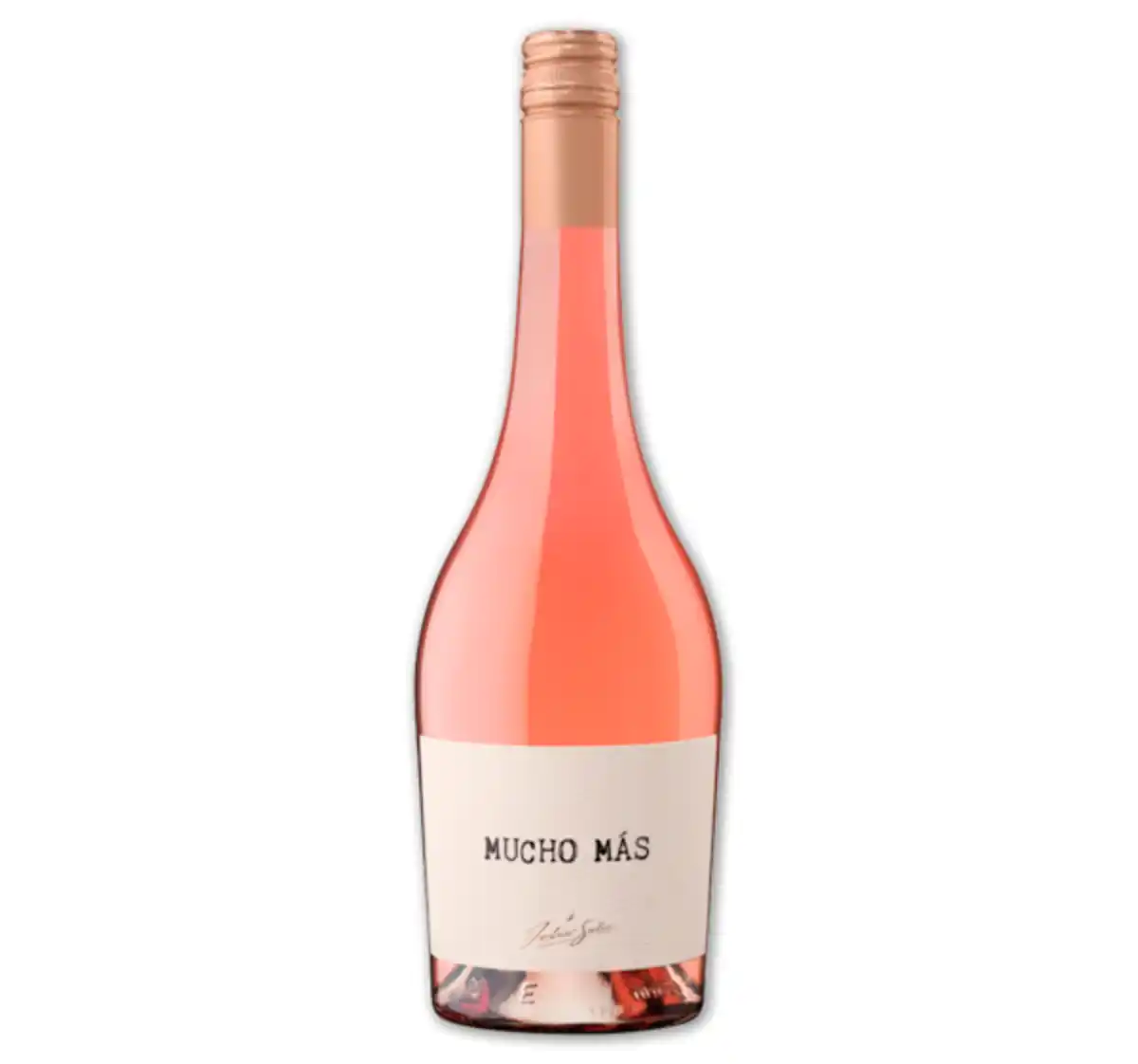 Bild 1 von Spanien MUCHO MÁS Roséwein*