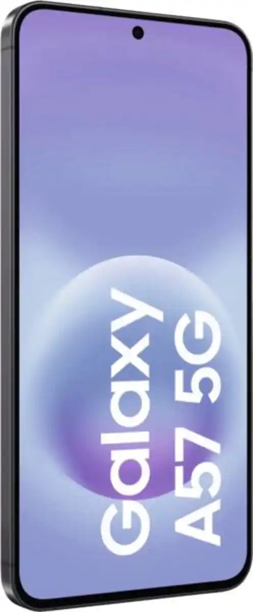 Bild 2 von Samsung Galaxy A57 5G A576B 128GB