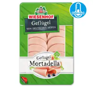 WIESENHOF Geflügelaufschnitt