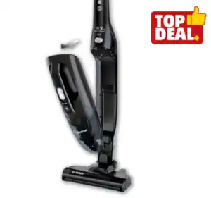 BOSCH 2-in-1-Akku-Staubsauger BCHF216B*