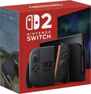 Nintendo Nintendo Switch 2 (Switch 2)
