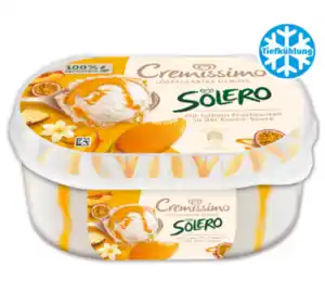 LANGNESE Cremissimo Solero Exotic*