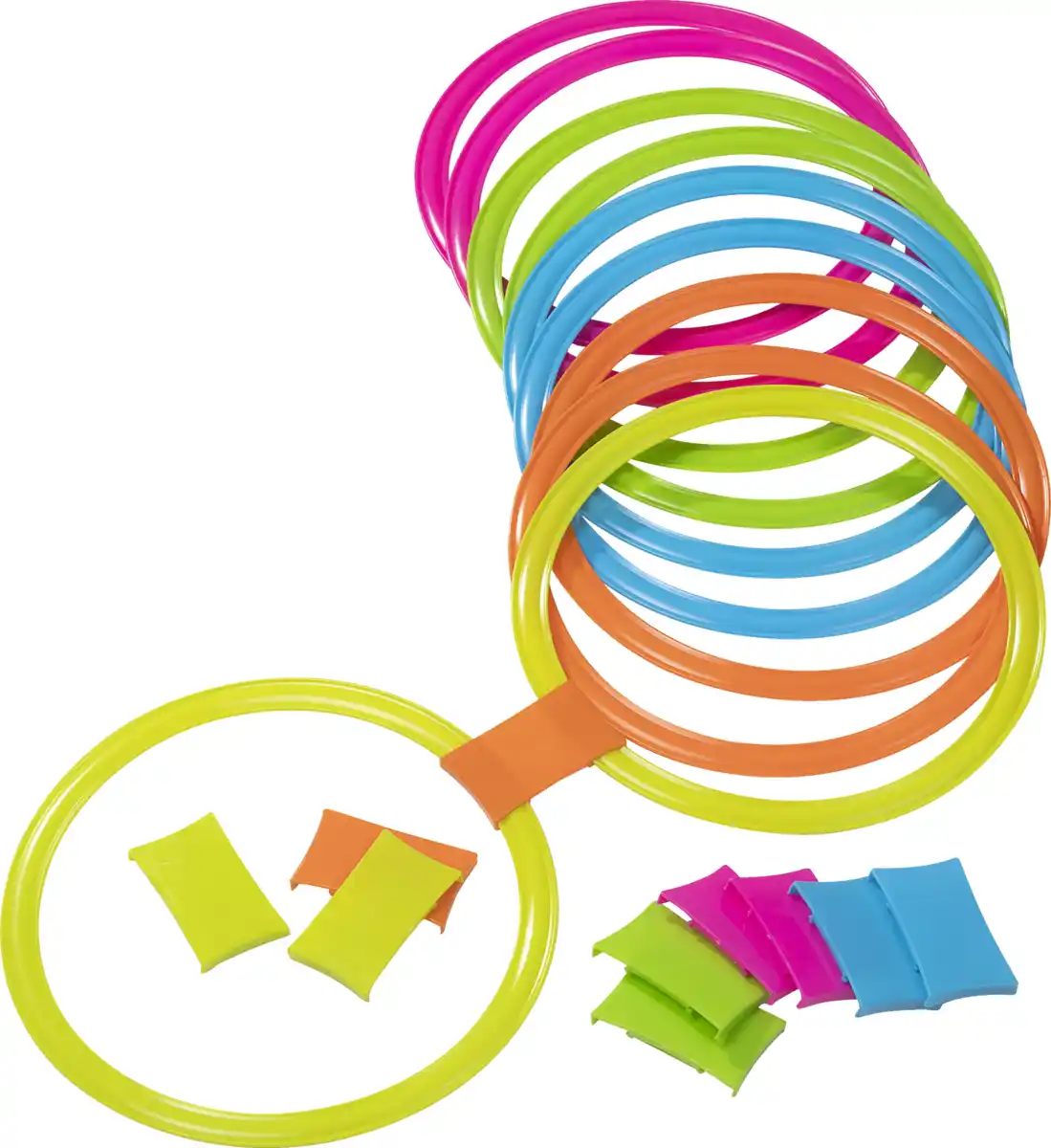 Bild 1 von IDEENWELT Hopscotch-Set