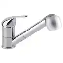 Bild 1 von HOME CREATION Spültischarmatur, Küche, Chrom