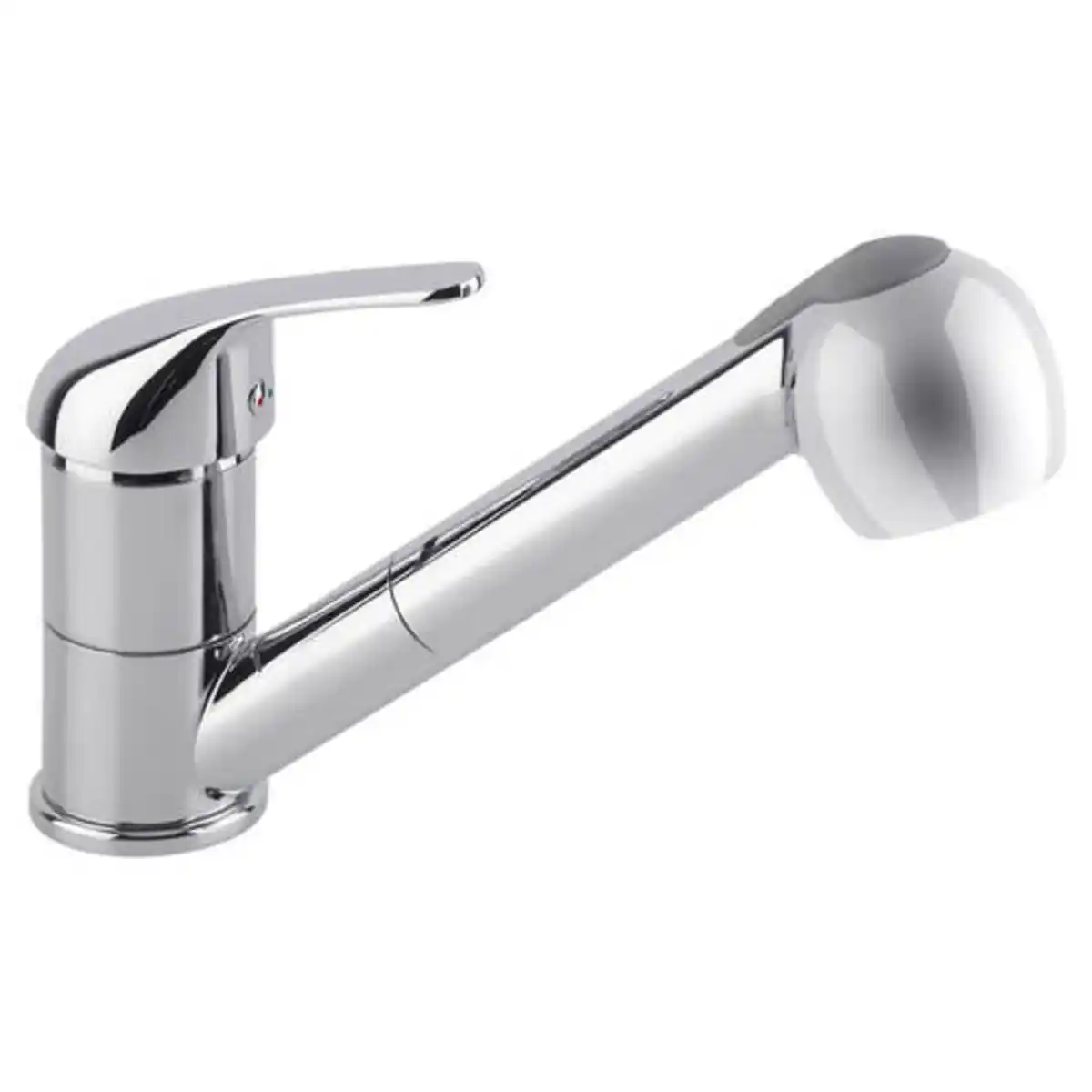 Bild 1 von HOME CREATION Spültischarmatur, Küche, Chrom