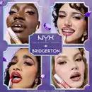 Bild 3 von NYX Professional MakeUp Bridgerton Royal Treasures Lip Kit 03