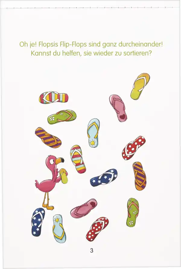 Bild 2 von IDEENWELT Lustige Rätsel für Kids