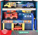 Bild 1 von Dickie Toys Micro SOS Station