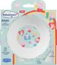 Bild 2 von Babydream Schale aus PP im LE-Peppa Wutz Design, 300 ml