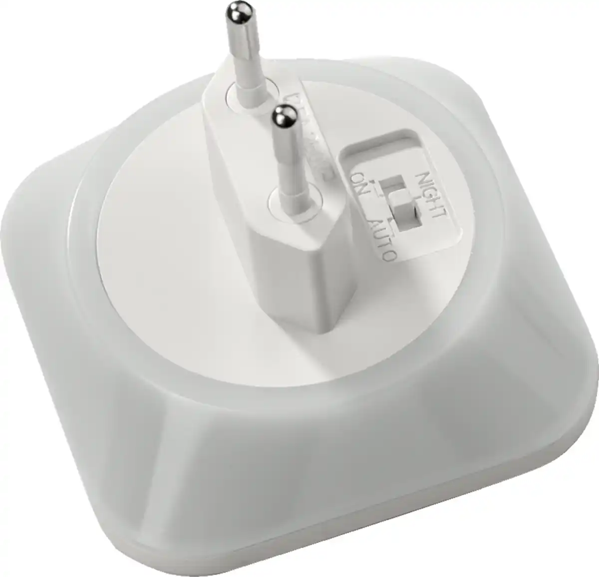 Bild 3 von IDEENWELT 2er Set Steckdosen-Nachtlicht