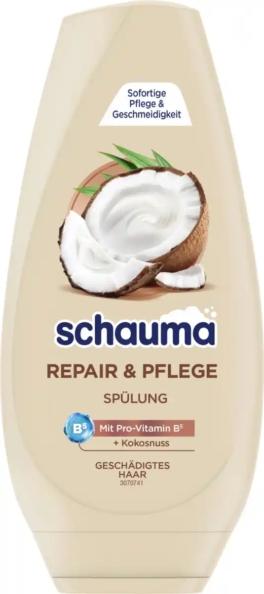 Bild 1 von Schauma Spülung Repair & Pflege, 250 ml