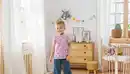 Bild 4 von IDEENWELT 2er Set Kindershirt Gr. 110/116