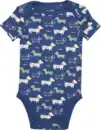 Bild 4 von IDEENWELT 3er Set Baby Body Dackel Gr. 74/80