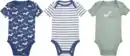 Bild 1 von IDEENWELT 3er Set Baby Body Dackel Gr. 74/80