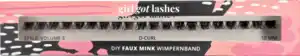 GirlGotLashes DIY Wimpernband Volume 3, 10 mm