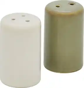 IDEENWELT Salz- und Pfefferstreuer