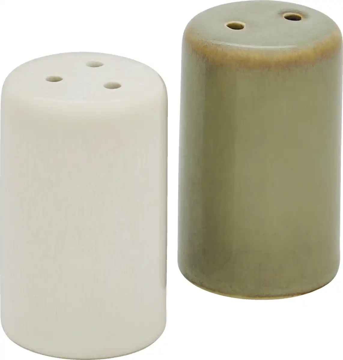 Bild 1 von IDEENWELT Salz- und Pfefferstreuer