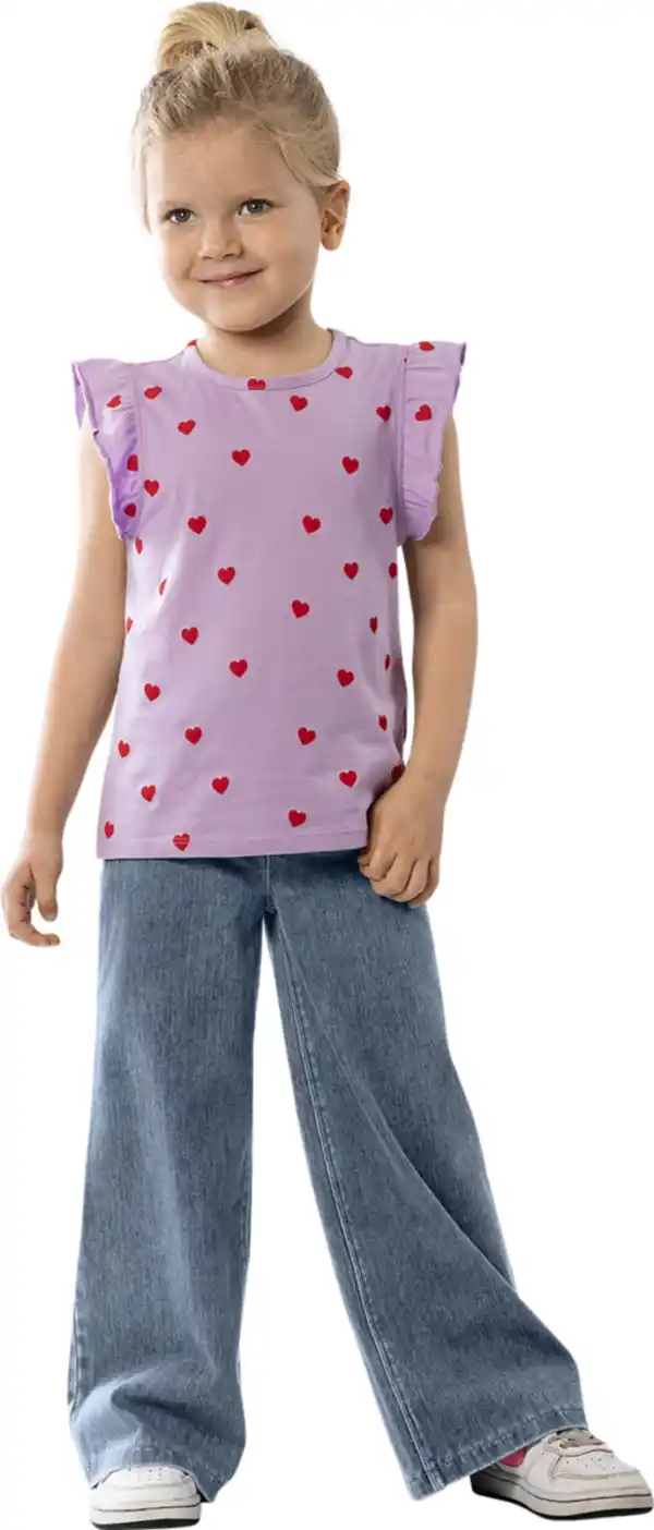 Bild 3 von IDEENWELT Jeggings Gr. 110/116