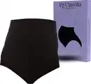 Bild 1 von MyClarella Schwangerschaftsunterwäsche The Bump Panty Gr. XL, schwarz