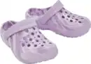 Bild 1 von IDEENWELT Kinder-Fashionclogs Gr. 31/32